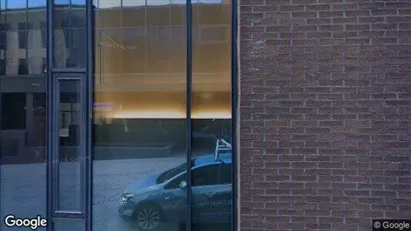 Office spaces for rent in Helsinki Eteläinen - Photo from Google Street View