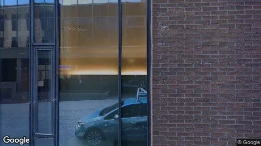 Office spaces for rent i Helsinki Eteläinen - Photo from Google Street View