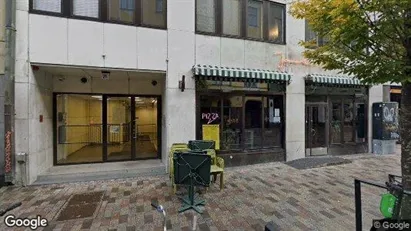 Kontorlokaler til leje i Helsinki Eteläinen - Foto fra Google Street View