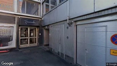 Office spaces for rent in Helsinki Eteläinen - Photo from Google Street View