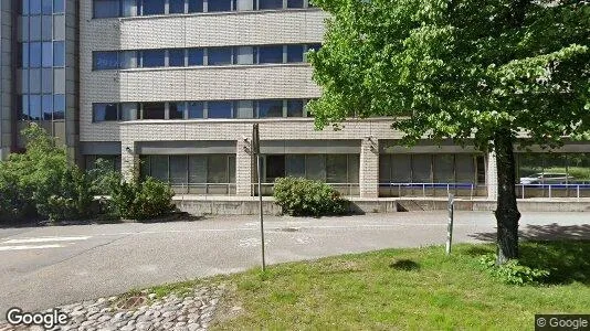Office spaces for rent i Helsinki Läntinen - Photo from Google Street View