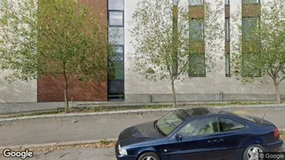 Kontorlokaler til leje i Helsinki Läntinen - Foto fra Google Street View