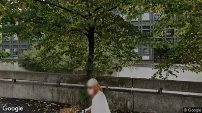 Büros zur Miete in Helsinki Eteläinen – Foto von Google Street View