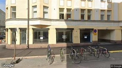 Kantorruimte te huur in Helsinki Eteläinen - Foto uit Google Street View