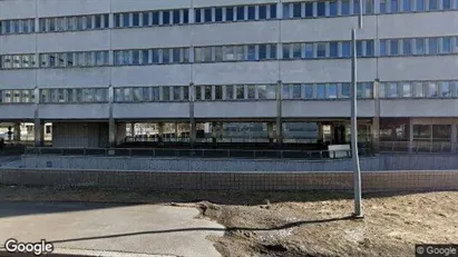 Kantorruimte te huur in Helsinki Pohjoinen - Foto uit Google Street View