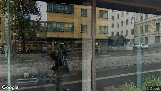 Office spaces for rent i Helsinki Eteläinen - Photo from Google Street View
