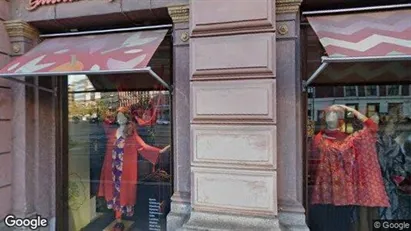 Büros zur Miete in Helsinki Eteläinen – Foto von Google Street View