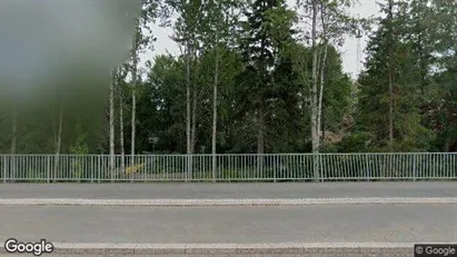 Kantorruimte te huur in Helsinki Läntinen - Foto uit Google Street View