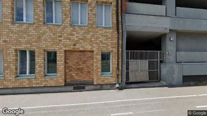 Office spaces for rent in Helsinki Keskinen - Photo from Google Street View