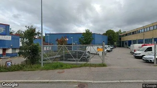 Office spaces for rent i Helsinki Läntinen - Photo from Google Street View