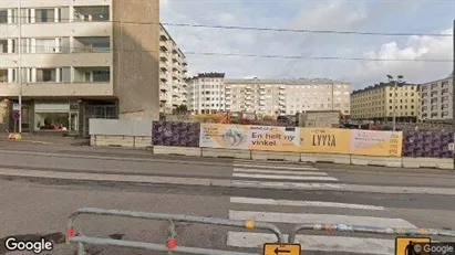 Office spaces for rent in Helsinki Keskinen - Photo from Google Street View