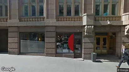 Office spaces for rent in Helsinki Eteläinen - Photo from Google Street View