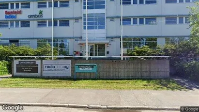 Kontorlokaler til leje i Helsinki Koillinen - Foto fra Google Street View