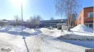 Kontor til leje, Joensuu, Pohjois-Karjala, Teollisuuskatu 13, Finland