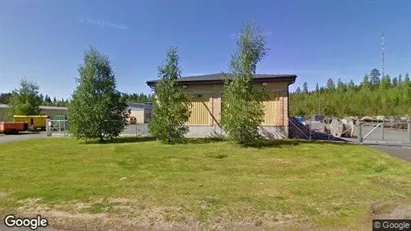 Kontorlokaler til leje i Jyväskylä - Foto fra Google Street View