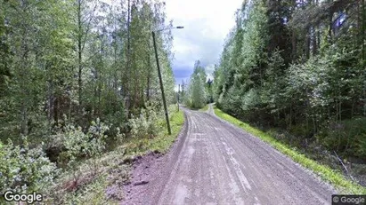 Kontorlokaler til leje i Jyväskylä - Foto fra Google Street View