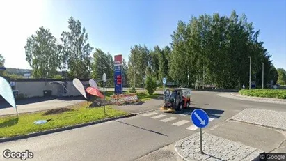Kontorslokaler för uthyrning i Jyväskylä – Foto från Google Street View