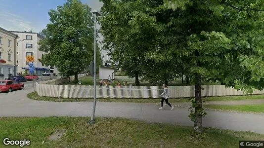 Kontorlokaler til leje i Jyväskylä - Foto fra Google Street View