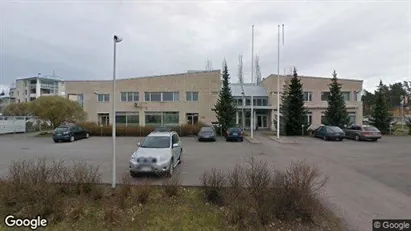 Kontorer til leie i Kaarina – Bilde fra Google Street View