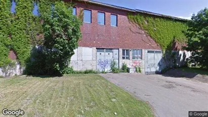 Kontorlokaler til leje i Kotka - Foto fra Google Street View