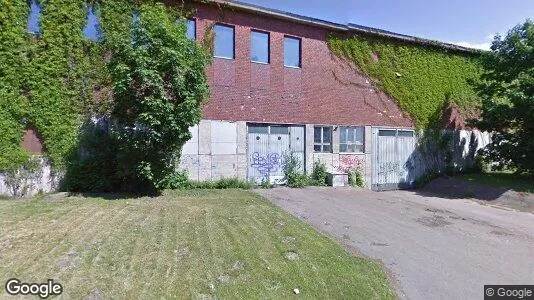 Office spaces for rent i Kotka - Photo from Google Street View