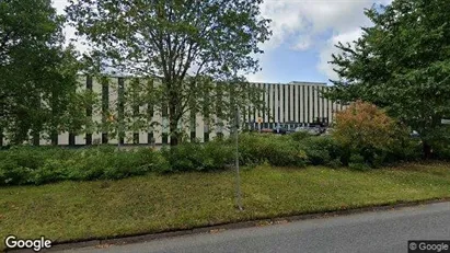 Office spaces for rent in Kouvola - Photo from Google Street View