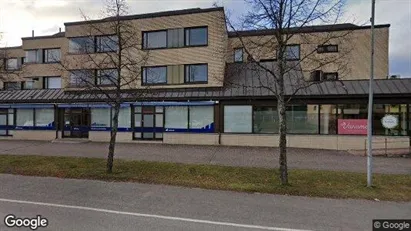 Office spaces for rent in Lieto - Photo from Google Street View