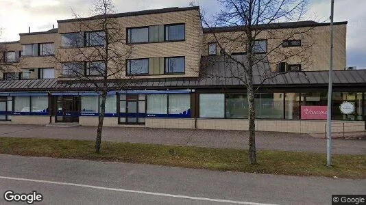 Office spaces for rent i Lieto - Photo from Google Street View