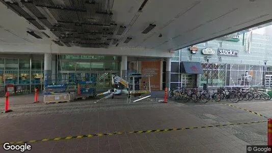 Büros zur Miete i Salo – Foto von Google Street View