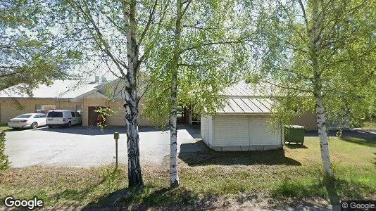 Kontorlokaler til leje i Masku - Foto fra Google Street View