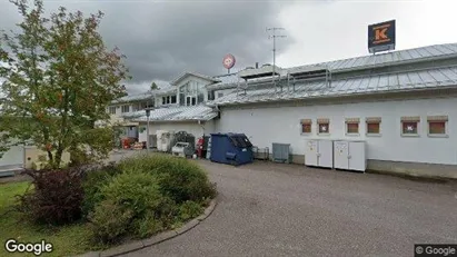 Kontorlokaler til leje i Masku - Foto fra Google Street View