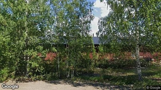 Büros zur Miete i Naantali – Foto von Google Street View