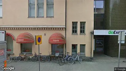 Kontorlokaler til leje i Pietarsaari - Foto fra Google Street View
