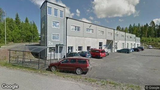 Kontorer til leie i Porvoo – Bilde fra Google Street View