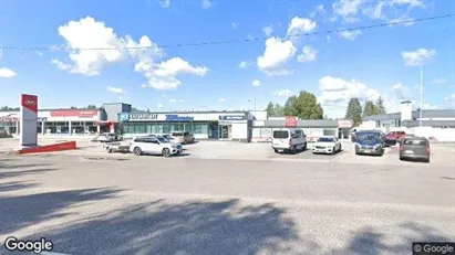 Office spaces for rent in Porvoo - Photo from Google Street View