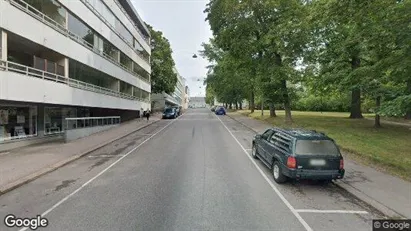 Kantorruimte te huur in Porvoo - Foto uit Google Street View