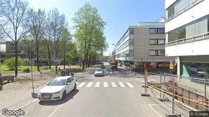 Kantorruimte te huur in Porvoo - Foto uit Google Street View