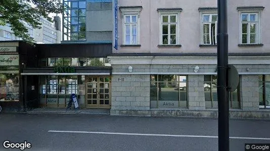 Office spaces for rent i Porvoo - Photo from Google Street View
