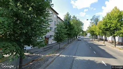 Office spaces for rent in Porvoo - Photo from Google Street View