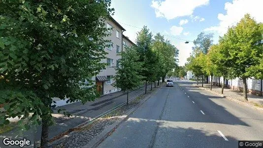 Office spaces for rent i Porvoo - Photo from Google Street View