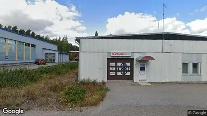 Kontorer til leie i Porvoo – Bilde fra Google Street View