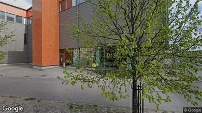 Büros zur Miete in Porvoo – Foto von Google Street View