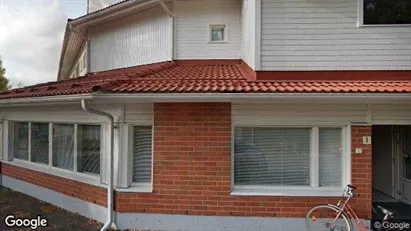 Kontorslokaler för uthyrning i Pyhäntä – Foto från Google Street View