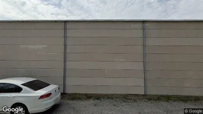 Office spaces for rent in Raisio - Photo from Google Street View