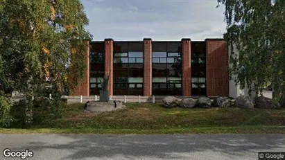 Office spaces for rent in Riihimäki - Photo from Google Street View