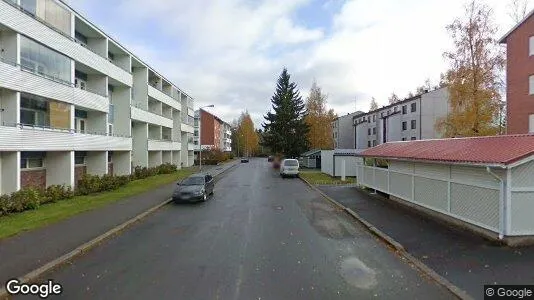 Kantorruimte te huur i Seinäjoki - Foto uit Google Street View