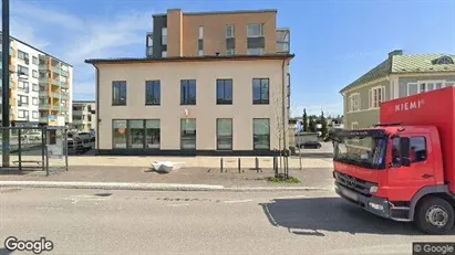 Office spaces for rent in Sipoo - Photo from Google Street View