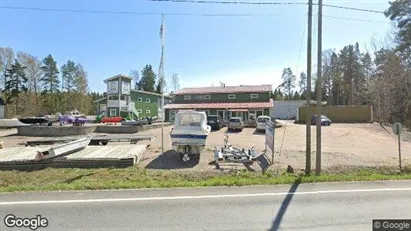 Büros zur Miete in Sipoo – Foto von Google Street View