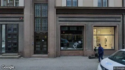 Büros zur Miete in Tampere Keskinen – Foto von Google Street View