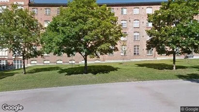 Büros zur Miete in Tampere Keskinen – Foto von Google Street View